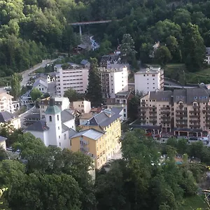  Appartement Au Pieds Des 3 Vallées