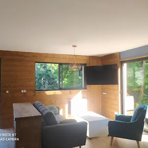  Appartement Clos Bois Joli
