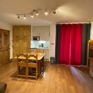  Appartement Les Bains Savoie