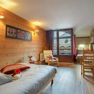  Appartement Grand Confort Pour 4 Personnes