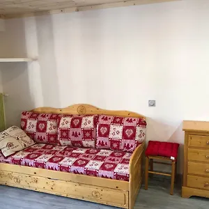  Appartement Le Galtas