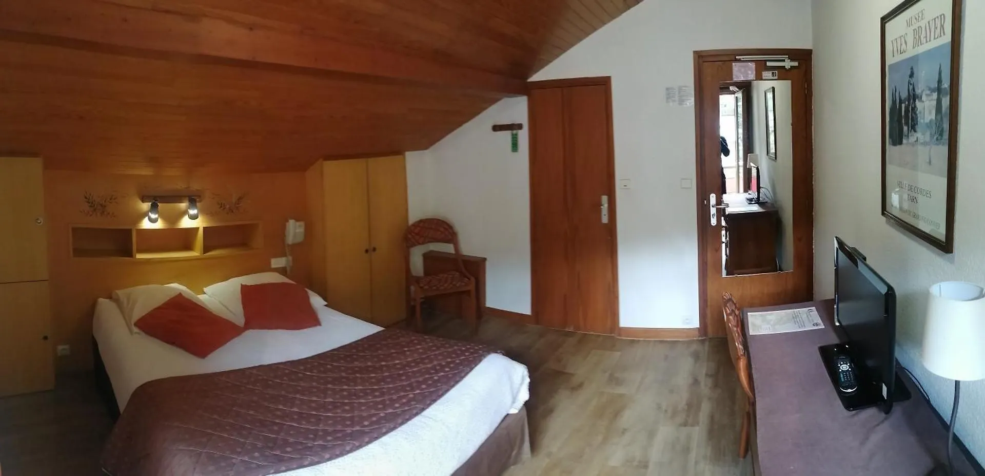 Altis Val Vert Brides-les-Bains 3*,  France