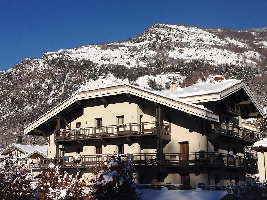 Altis Val Vert Brides-les-Bains France