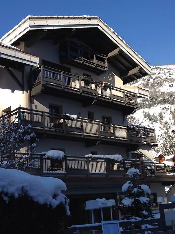 Altis Val Vert Brides-les-Bains 3*,  France