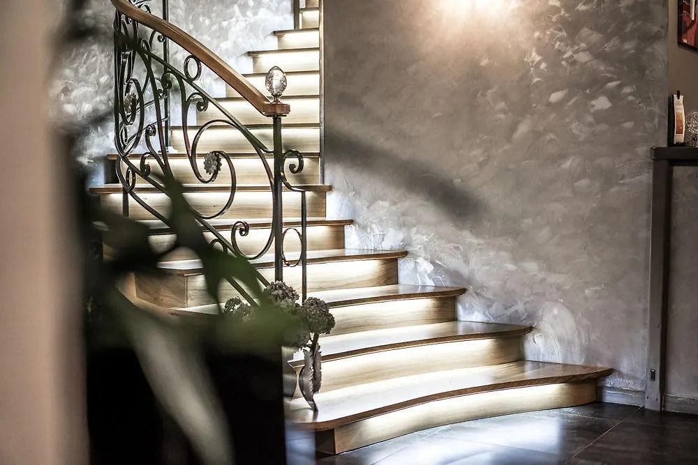 Altis Val Vert Brides-les-Bains Hotel