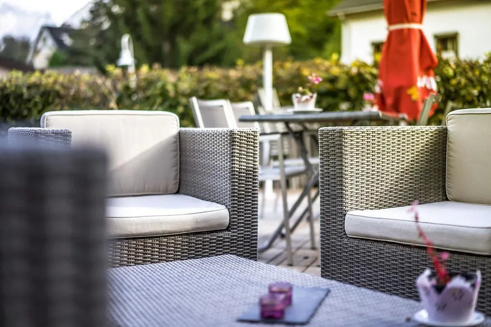 Altis Val Vert Brides-les-Bains Hotel