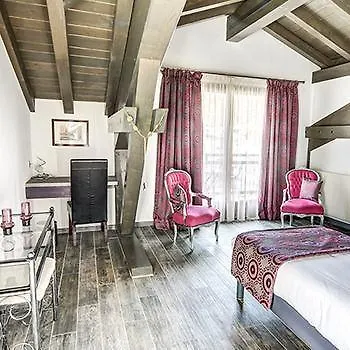 Altis Val Vert Brides-les-Bains Hotel