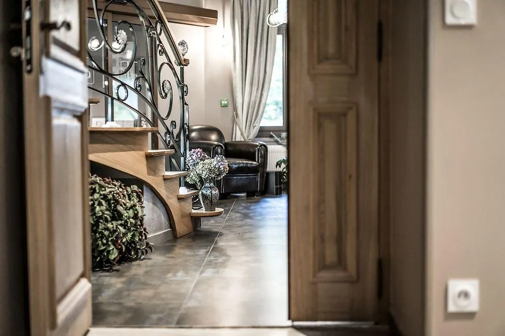 Hotel Altis Val Vert Brides-les-Bains