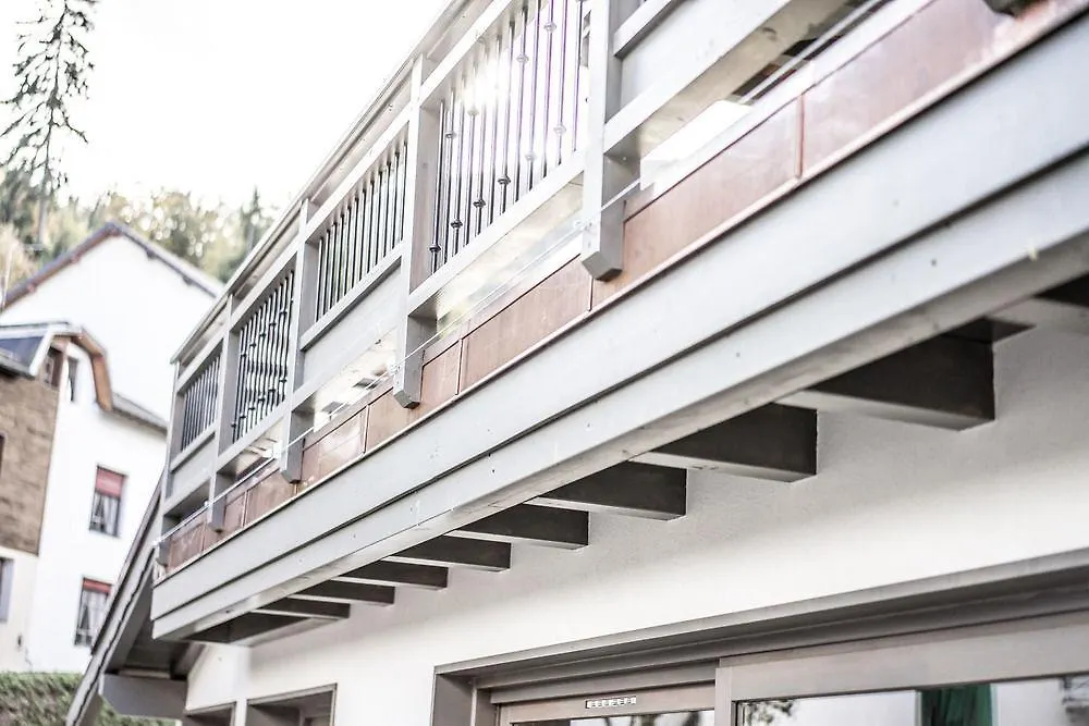Altis Val Vert Brides-les-Bains Hotel