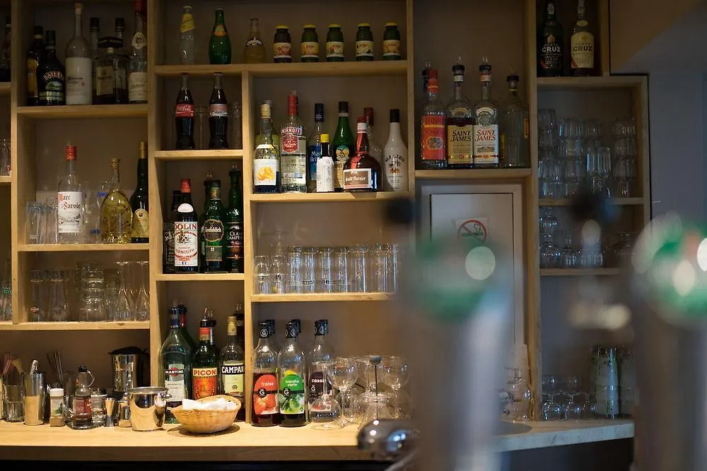 Hotel Altis Val Vert Brides-les-Bains