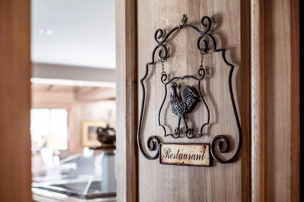 Altis Val Vert Brides-les-Bains Hotel