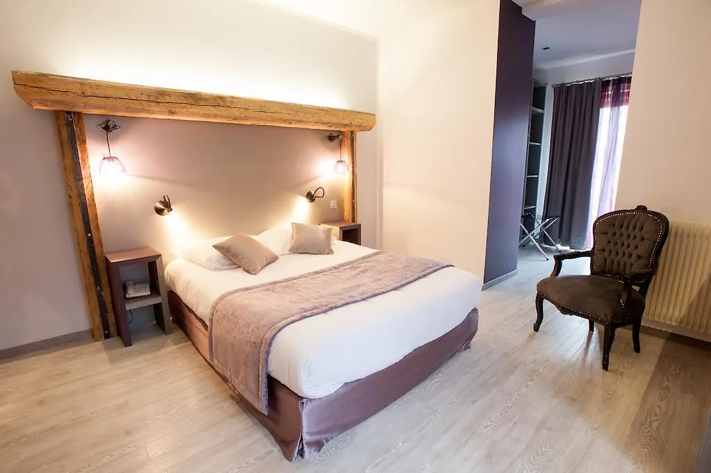 Hotel Altis Val Vert Brides-les-Bains