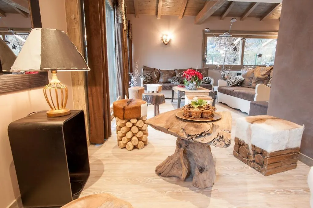 *** Hotel Altis Val Vert Brides-les-Bains France