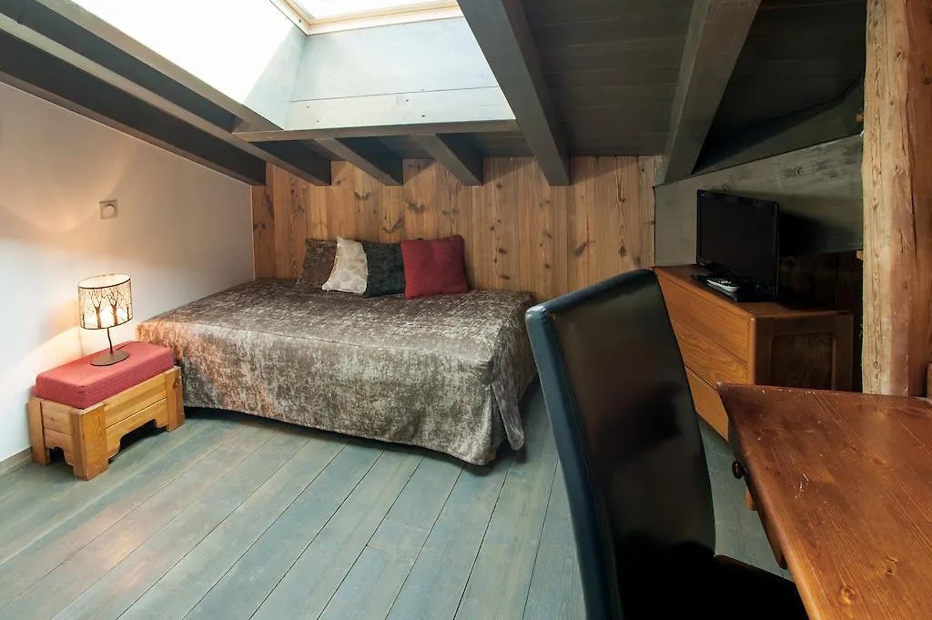 Altis Val Vert Brides-les-Bains France