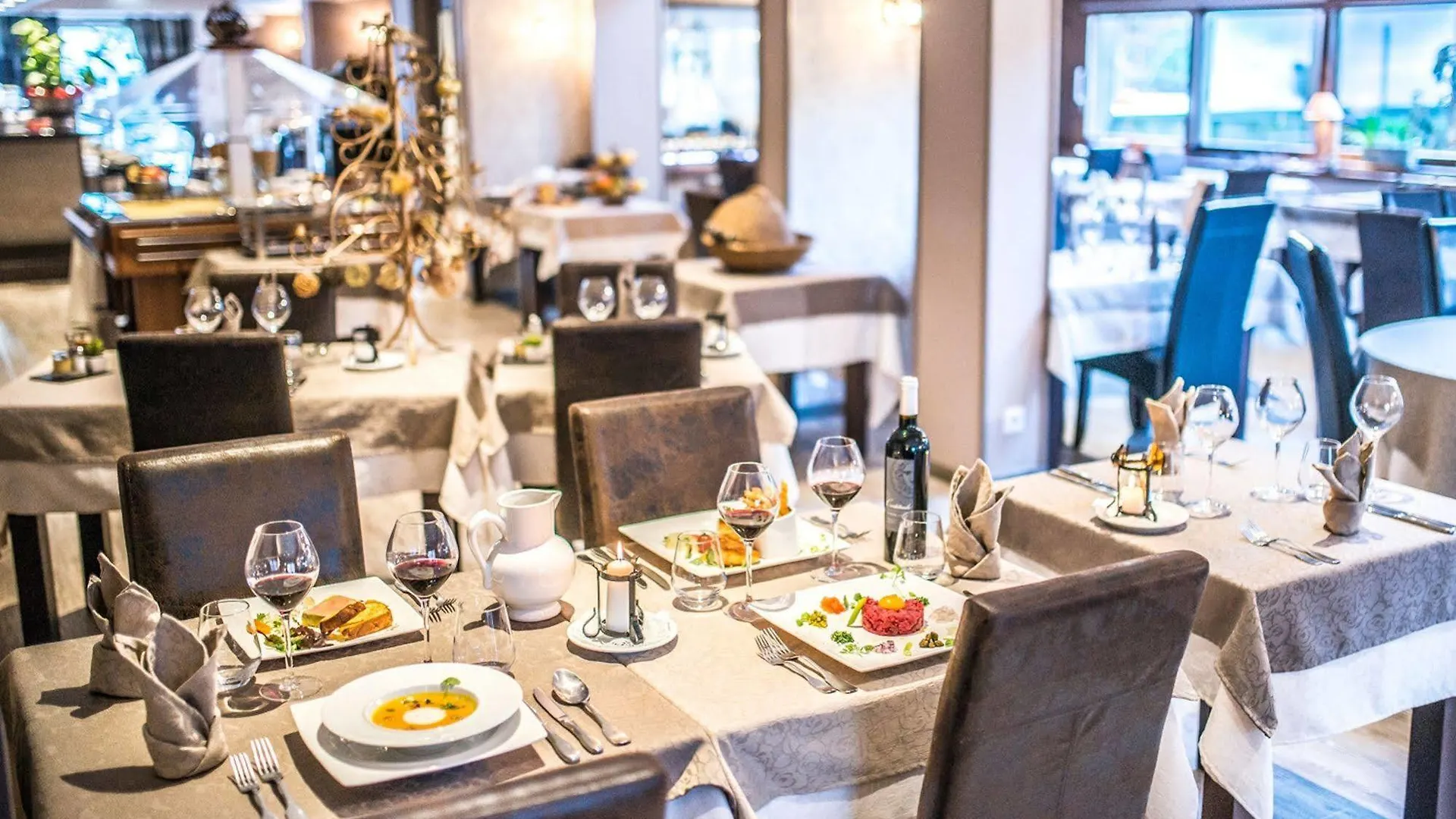 Altis Val Vert Brides-les-Bains Hotel
